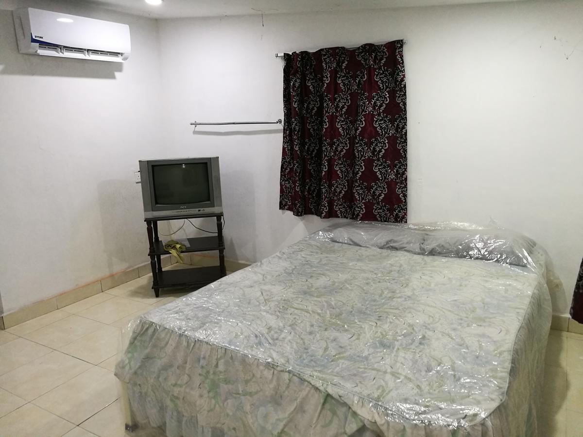 فندق 223 Taman Malaysia ألور سيتار المظهر الخارجي الصورة