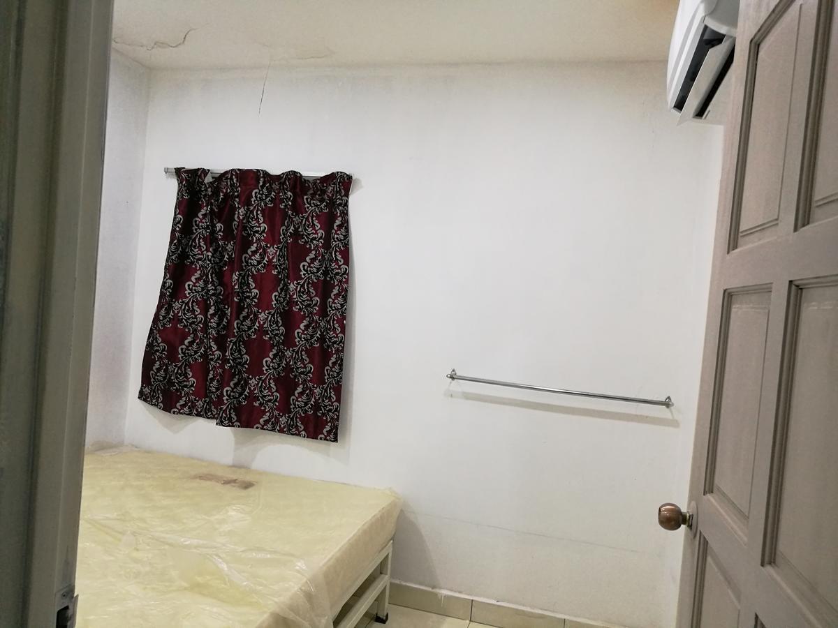فندق 223 Taman Malaysia ألور سيتار المظهر الخارجي الصورة